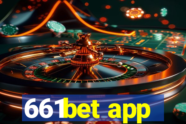 661bet app